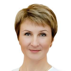 Фастова Татьяна Валерьевна