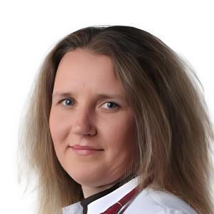 Абликова Марина Петровна