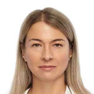 Чхатвал Наталья Александровна