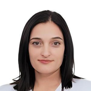 Карзимбегова Барият Гусейновна