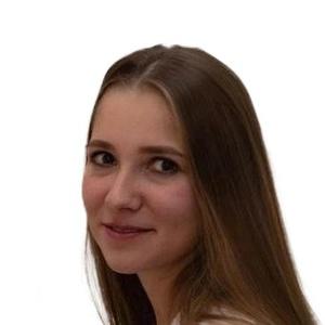 Михеенко София Олеговна