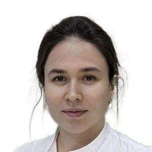 Джалилова Гульханум Ирзаевна