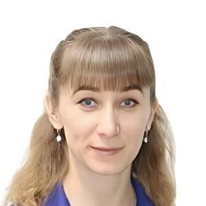Сорокина Татьяна Владимировна