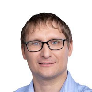Зарипов Алексей Анфирович