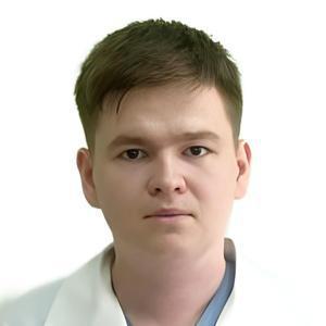 Хакимьянов Альберт Иванович