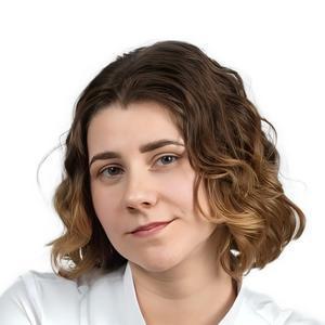 Золотовец (Белая) Алина Дмитриевна