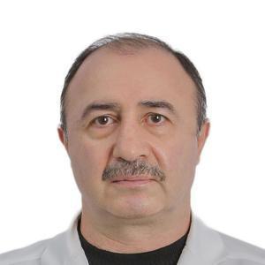 Гаджимурадов Руслан Ильясбекович