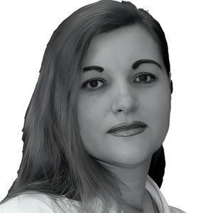 Шамбура Кристина Петровна
