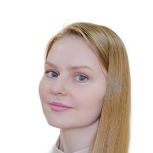 Новикова Ирина Александровна