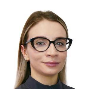 Горожанцева Влада Андреевна
