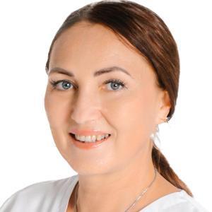 Борисова Елена Владимировна