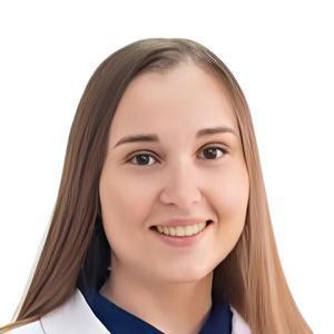 Горбатенкова Ирина Сергеевна