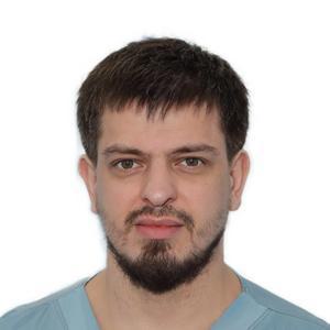 Адуков Имниямин Мусалимович