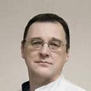Ответчиков Игорь Николаевич