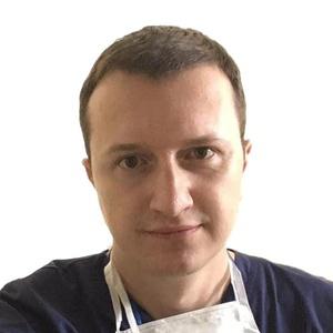 Городков Константин Андреевич