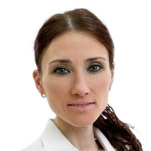 Ольховская Екатерина Алексеевна