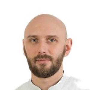 Капранов Максим Сергеевич