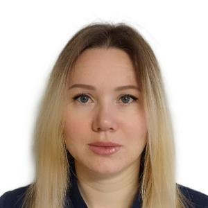 Василенкова Наталья Сергеевна