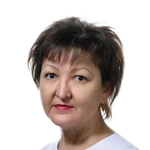Юсупова Венера Рафиковна