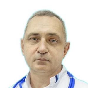 Сатышев Михаил Николаевич