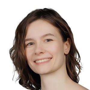 Сухачевская Полина Алексеевна