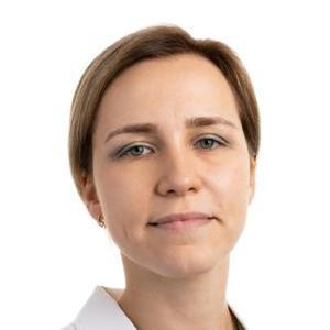 Фокина Алиса Евгеньевна