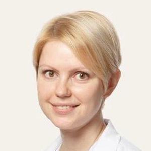 Лодыгина Кристина Сергеевна