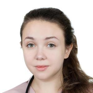 Дибина Наталья Сергеевна