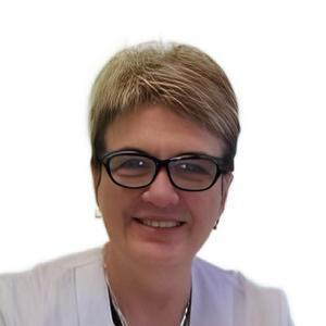 Овсянникова Ирина Викторовна