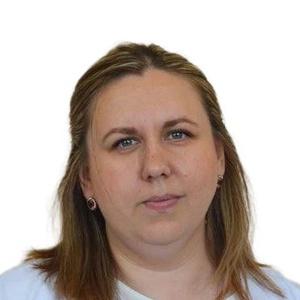 Катревич Ирина Ивановна