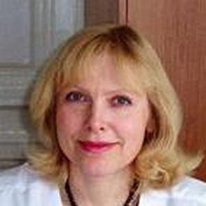 Вачугова Лариса Константиновна