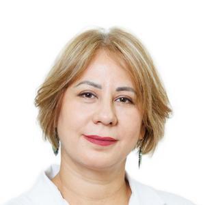 Вырина Люция Наилевна