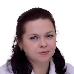 Пенкина Елена Сергеевна