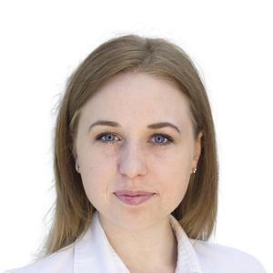 Куликова (Борина) Алена Владимировна