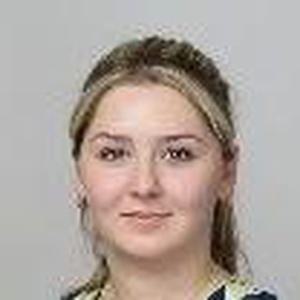 Бойцова Анна Юрьевна