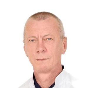 Рязанцев Игорь Юрьевич