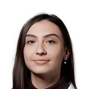 Хаврик Анна Вадимовна