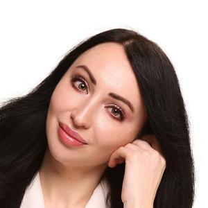 Кожина Мария Владимировна