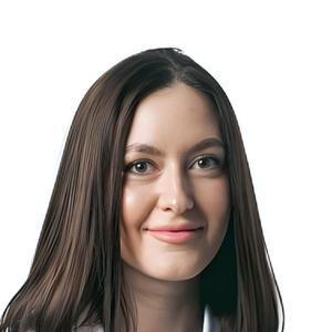 Финошина Анна Сергеевна