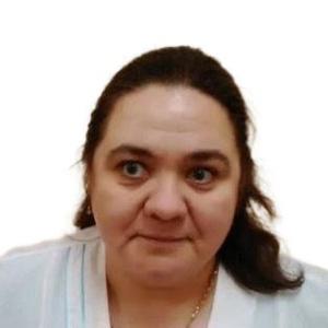 Петракова Наталья Владимировна