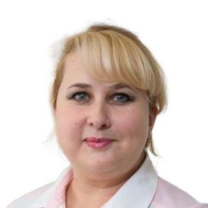 Филимонова Анна Владимировна