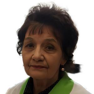 Зубакина Галина Михайловна