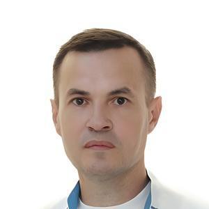 Кувшинов Виктор Иванович