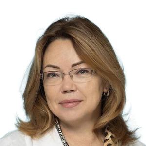 Уварова Елена Валентиновна