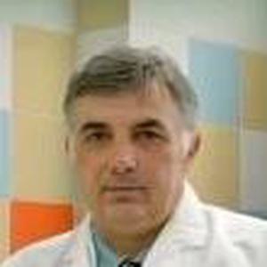 Аминов Гамзат Гашимович