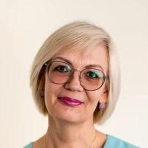 Кузьмина Ольга Григорьевна