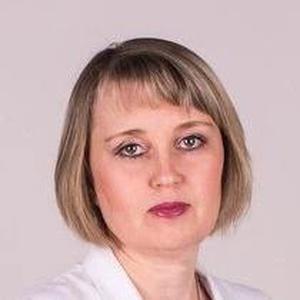 Азаматова Наиля Муратовна