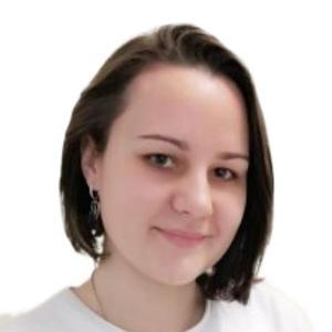 Матвеева Аннета Владимировна