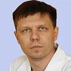 Максимов Константин Павлович