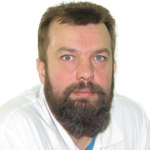 Колпаков Сергей Александрович